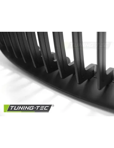 Calandre noire pour BMW E87/E81/82/88 09.07-13