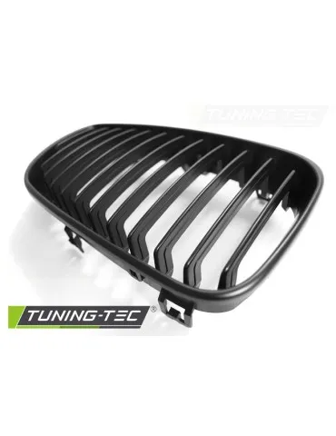 Calandre noire pour BMW E87/E81/82/88 09.07-13