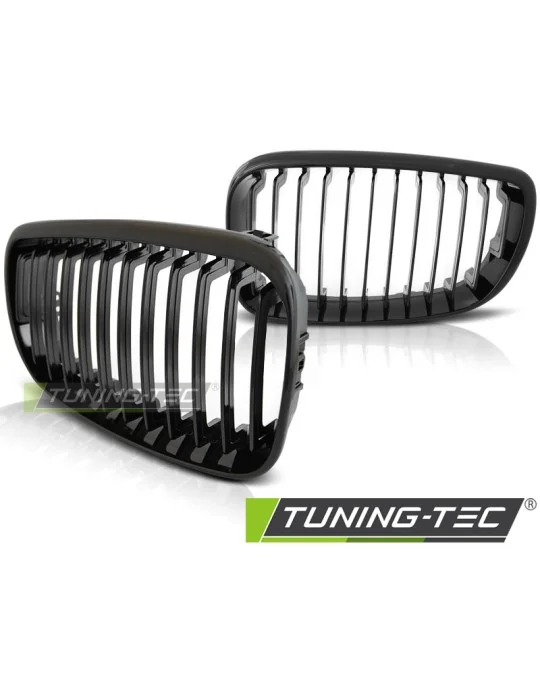 Calandre noire pour BMW E87/E81/E82/E88 (2007 - 2013)