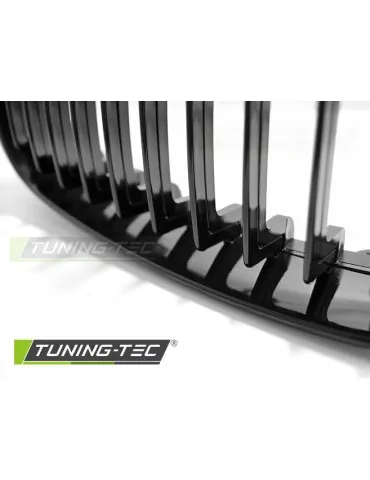 Calandre noire pour BMW E87/E81/E82/E88 09.07-13