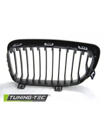 Calandre noire pour BMW E87/E81/E82/E88 09.07-13