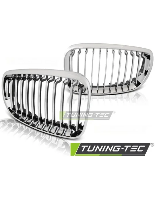Calandre chromée pour BMW E87/E81/E82/E88 (2007 - 2013)