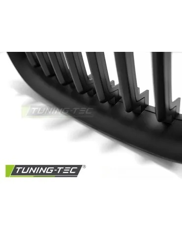 Calandre noire pour BMW X1 E84 10.09-08.12