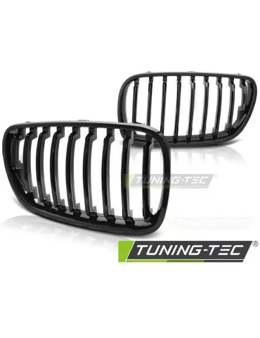 Calandre noire pour BMW X3 E83 09.06-08.10