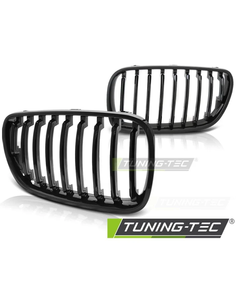 Calandre noire pour BMW X3 E83 09.06-08.10