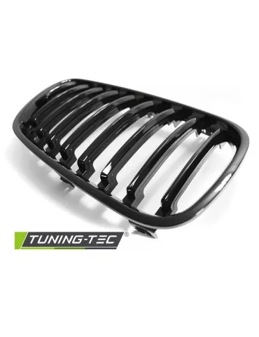 Calandre noire pour BMW X3 E83 09.06-08.10