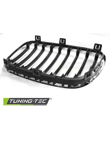 Calandre chromée pour BMW X3 E83 09.06-08.10