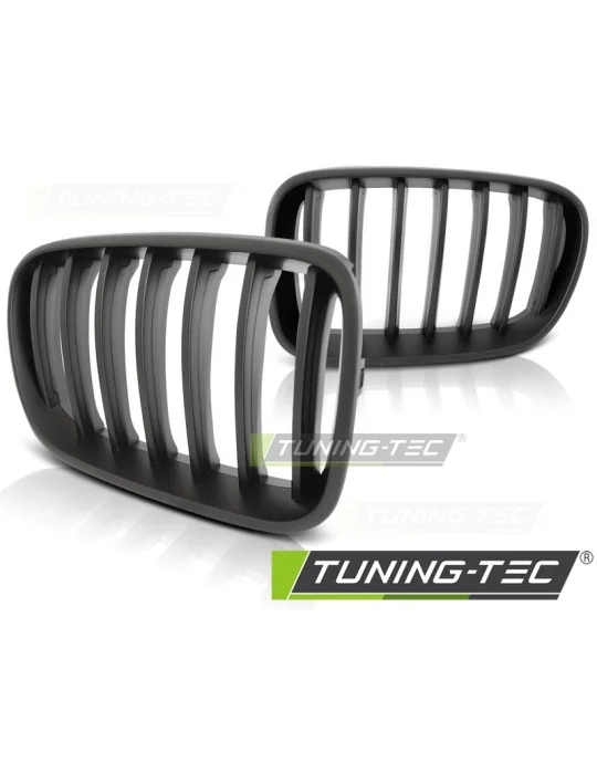 Calandre noire pour BMW X3 F25 (2010 - 2014)