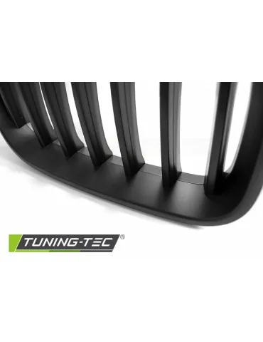 Calandre noire pour BMW X3 F25 10-07.14