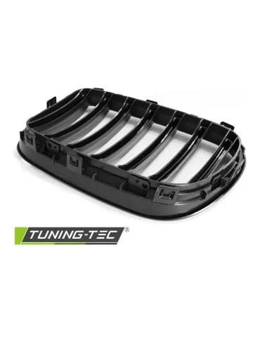 Calandre noire pour BMW X3 F25 10-07.14