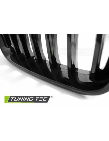 Calandre noire pour BMW X3 F25 10-07.14