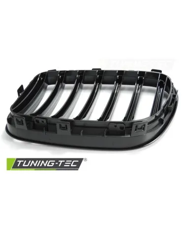 Calandre noire pour BMW X3 F25 10-07.14