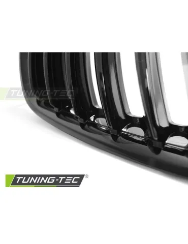 Calandre noire pour BMW X5 E53 04-06