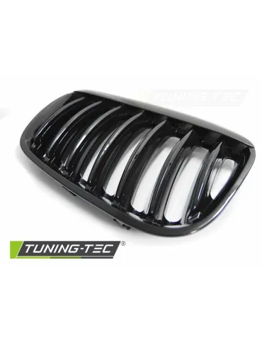 Calandre noire pour BMW X5 E53 04-06