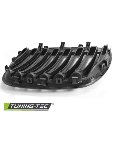 Calandre noire pour BMW X5 E53 04-06