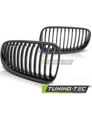 Calandre noire pour BMW E92 10-07.13 C/C