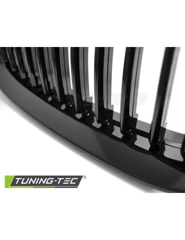 Calandre noire pour BMW E92 10-07.13 C/C