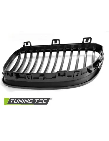 Calandre noire pour BMW E92 10-07.13 C/C