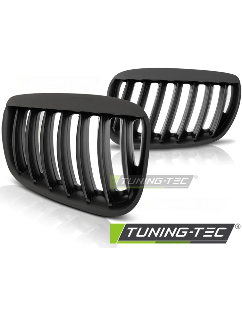 Calandre noire pour BMW X5 E53 04-06