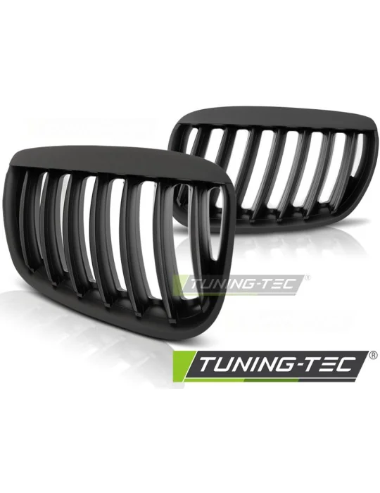 Calandre noire pour BMW X5 E53 (2004 - 2006)