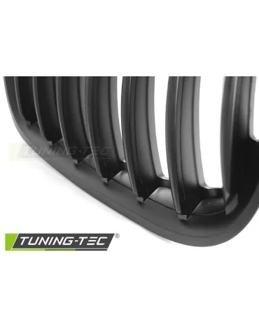 Calandre noire pour BMW X5 E53 04-06