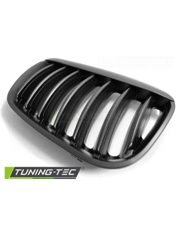 Calandre noire pour BMW X5 E53 04-06
