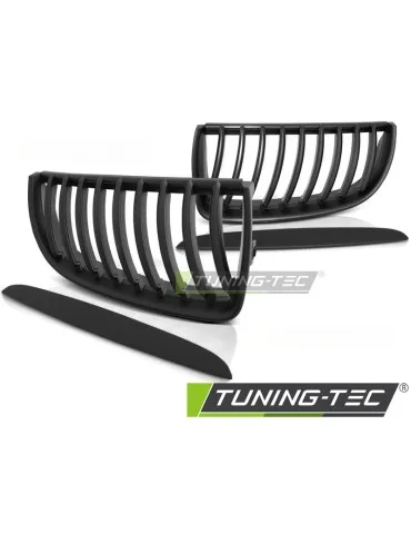 Calandre noire pour BMW E90 E91 03.05-08.08