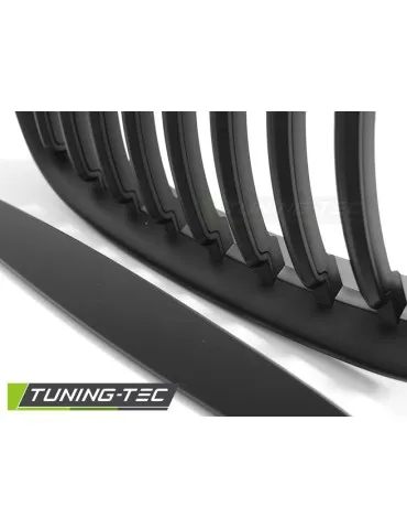 Calandre noire pour BMW E90 E91 03.05-08.08
