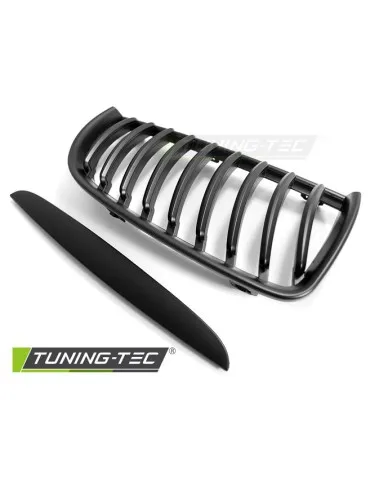 Calandre noire pour BMW E90 E91 03.05-08.08