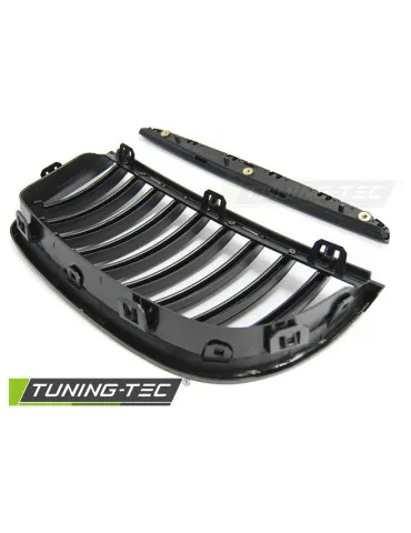 Calandre noire pour BMW E90 E91 03.05-08.08