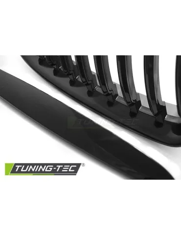 Calandre noire pour BMW E90 E91 03.05-08.08