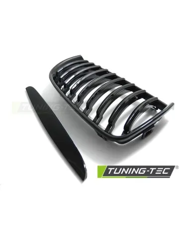 Calandre noire pour BMW E90 E91 03.05-08.08