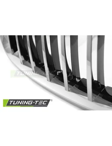 Calandre chromée pour BMW X5 E70 X6 E71 08