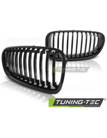 Calandre noire pour BMW F10 F11 10-16