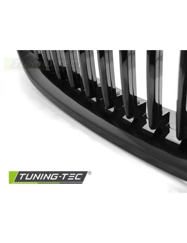 Calandre noire pour BMW F10 F11 10-16