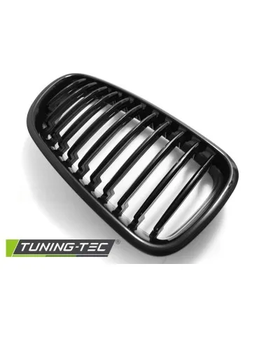 Calandre noire pour BMW F10 F11 10-16