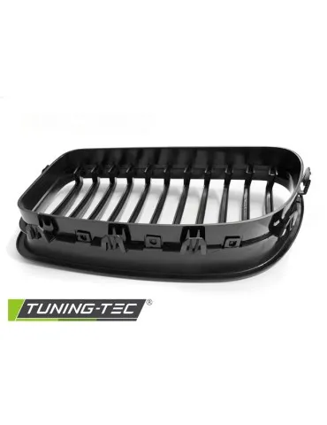 Calandre noire pour BMW F10 F11 10-16