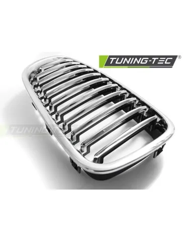 Calandre chromée pour BMW F10 F11 10-16