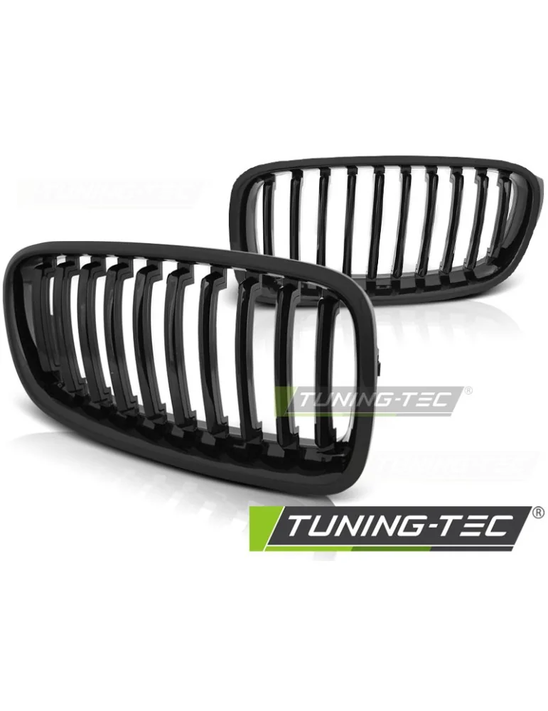 Calandre noire pour BMW F30 F31 10.11-18