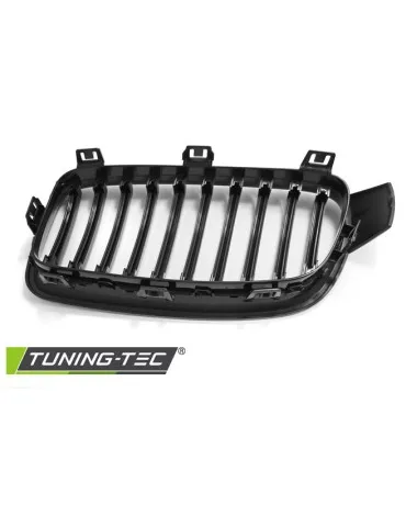 Calandre noire pour BMW F30 F31 10.11-18