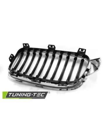 Calandre chromée pour BMW F30 F31 10.11-18