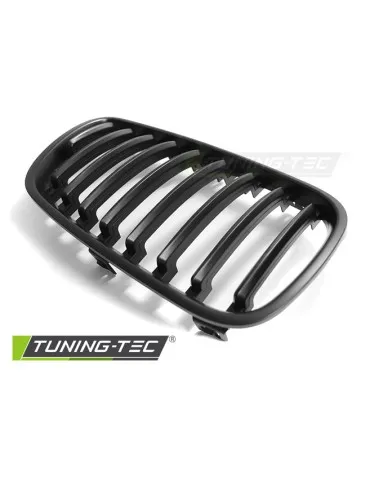 Calandre noire pour BMW X3 E83 09.06-08.10