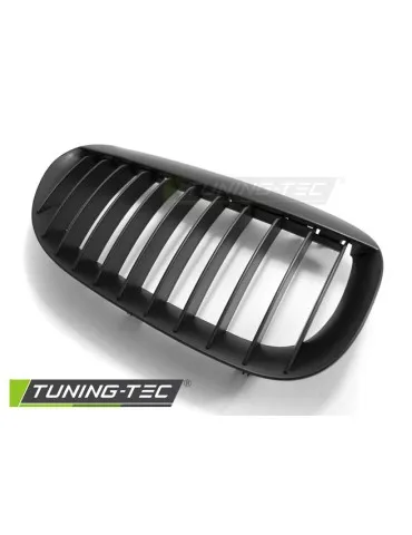 Calandre noire pour BMW E63/E64 02-10