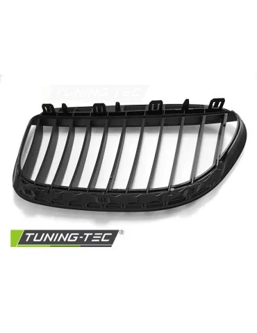 Calandre noire pour BMW E63/E64 02-10