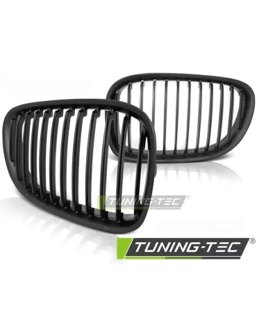 Calandre noire pour BMW F01 09-15