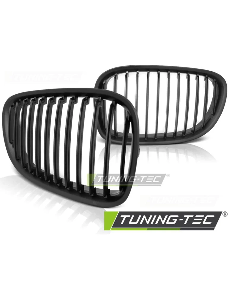 Calandre noire pour BMW F01 09-15