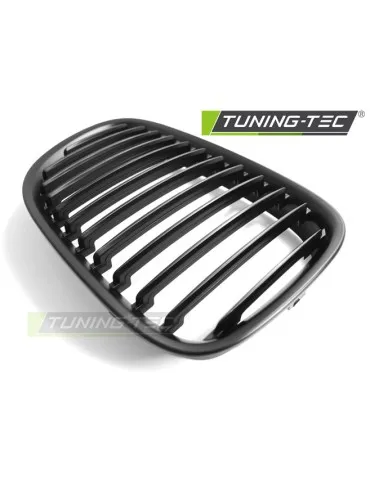 Calandre noire pour BMW F01 09-15
