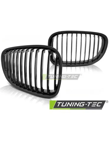 Calandre noire pour BMW F01 09-15