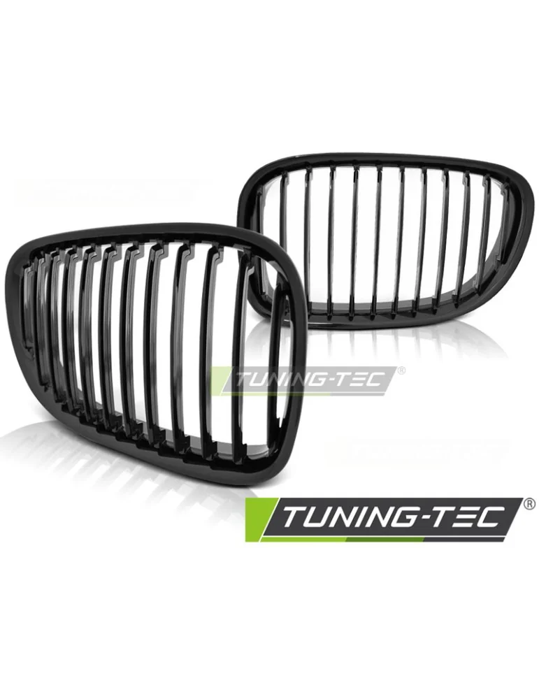 Calandre noire pour BMW F01 09-15