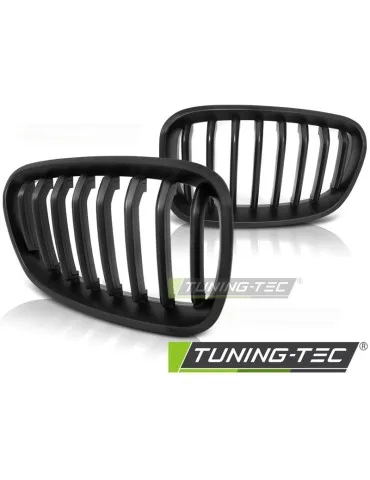 Calandre noire pour BMW F20 F21 11-12.14